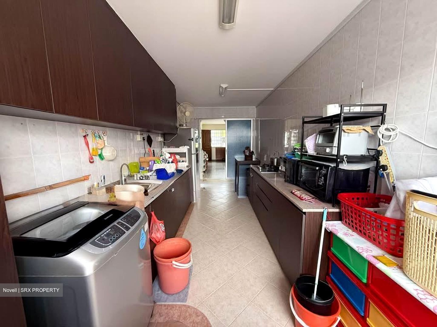Blk 771 Yishun Avenue 3 (Yishun), HDB 4 Rooms #571806901
